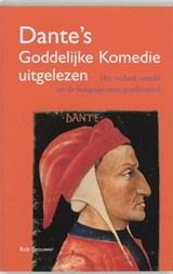 Dante's Goddelijke Komedie uitgelezen | Rob Brouwer | 