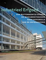 Industrieel erfgoed - Karel Loeff - 9789059971585