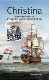 Christina - Cornelis Goslinga - 9789059972469