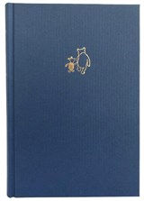 Winnie-the-Pooh - A.A. Milne - 9789059973220