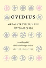 Gedaantewisselingen | Ovidius ; Piet Schrijvers | 