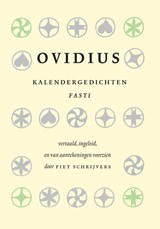 Kalendergedichten | Ovidius ; Piet Schrijvers | 