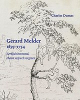Gerard Melder (1693-1754) - Charles Dumas - 9789059973985