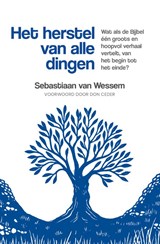 Het herstel van alle dingen - Sebastiaan van Wessem - 9789059993204