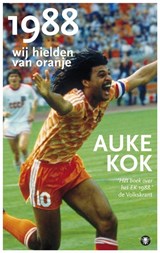 1988 | Auke Kok | 