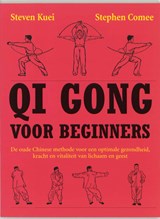 Qi gong voor beginners - S. Kuei - 9789060305577