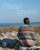 Öland breien - Marja de Haan - 9789060387054