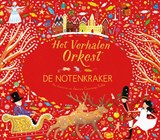 De notenkraker - Jessica Courtney-Tickle - 9789060388242