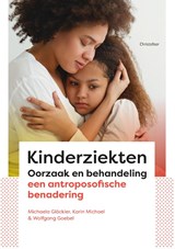 Kinderziekten - Michaela Glockler ; Karin Michael ; Wolfgang Goebel - 9789060388624