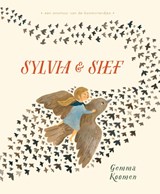 Sylvia en Sief - Gemma Koomen - 9789060389003