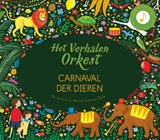 Carnaval der dieren - Jessica Courtney-Tickle - 9789060389133