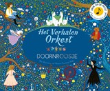 Doornroosje - Jessica Courtney-Tickle - 9789060389744