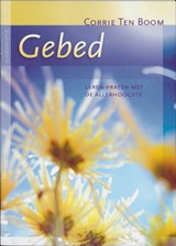 Gebed - Corrie ten Boom - 9789060675229