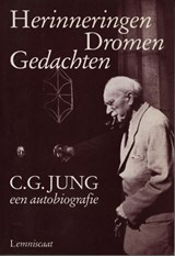 Herinneringen dromen gedachten | C.G. Jung | 