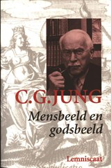 Mensbeeld en godsbeeld | C.G. Jung | 