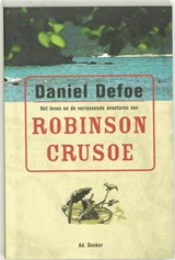 Het leven en de verrassende avonturen van Robinson Crusoe | Daniël Defoe | 