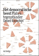 Het democratische beest - Gerard Koolschijn - 9789061007838