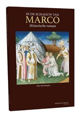 In de schaduw van Marco - P.J. Rietbergen - 9789061096207