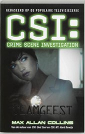 CSI: Teamgeest