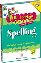 De LeerLijn Taal Spelling
