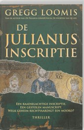 De Julianus-inscriptie