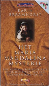 Het Maria Magdalena mysterie