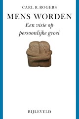 Mens worden - Carl Rogers - 9789061312598