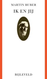 Ik en Jij - Martin Buber - 9789061315230