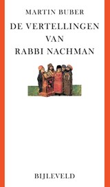 De vertellingen van Rabbi Nachman - Martin Buber - 9789061315940