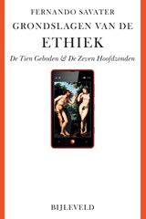 Grondslagen van de ethiek - Fernando Savater - 9789061317074