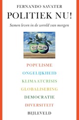 Politiek Nu! - Fernando Savater - 9789061317104