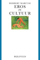 Eros en cultuur - Herbert Marcuse - 9789061317203