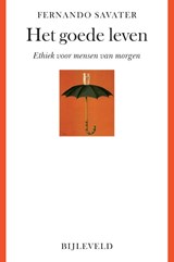Het goede leven - Fernando Savater - 9789061317319