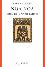 Noa Noa - Paul Gauguin - 9789061317760