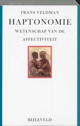 Haptonomie - F. Veldman - 9789061319788