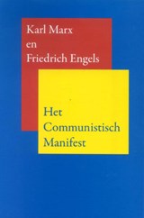 Het communistisch manifest | Karl Marx ; Friedrich Engels | 