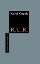 R.U.R. | K. Capek | 