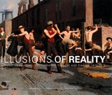 Illusions of Reality - WEISBERG, Gabriel P. & JACKSON, David - 9789061539414