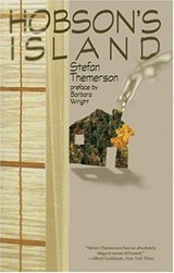 Hobson's Island | Stefan Themerson | 
