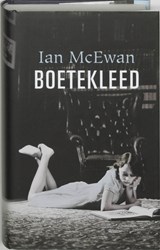Boetekleed - Ian McEwan - 9789061697480