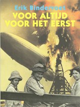 Voor altijd voor het eerst - Erik Bindervoet - 9789061698234
