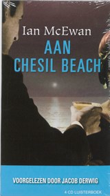 Aan Chesil Beach | Ian McEwan | 
