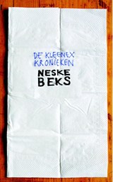 De kleenex kronieken | Neske Beks | 