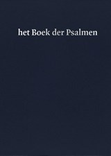Het boek der psalmen | auteur onbekend | 
