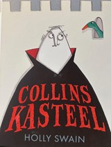 Collins kasteel - Holly Swain - 9789061749165