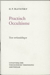 Praktisch occultisme - H.P. Blavatsky - 9789061750048