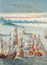 The Atlas Blaeu-van der Hem | auteur onbekend | 
