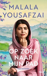 Op zoek naar mijn pad - Malala Yousafzai - 9789062224968
