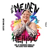 De meidenmethode - Lotte van Eijk - 9789062224999