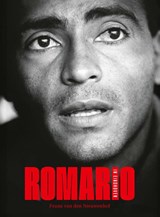 Romario in Eindhoven - Frans van den Nieuwenhof - 9789062225385